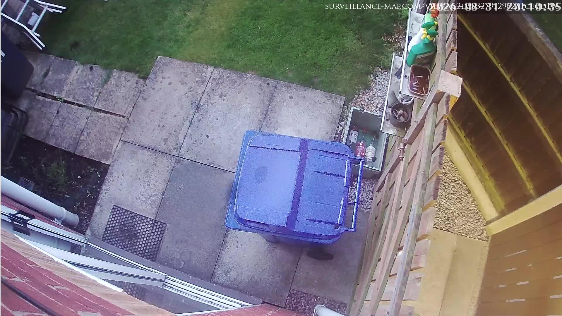 Barnsley · England · United Kingdom