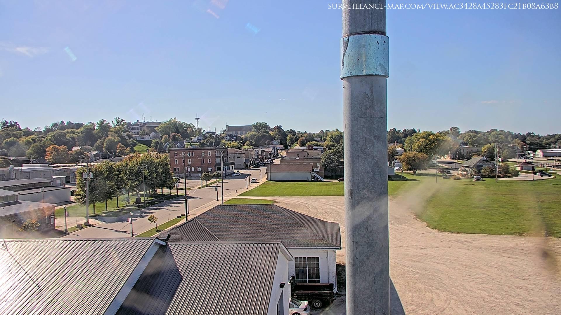 Brillion · Wisconsin · United States