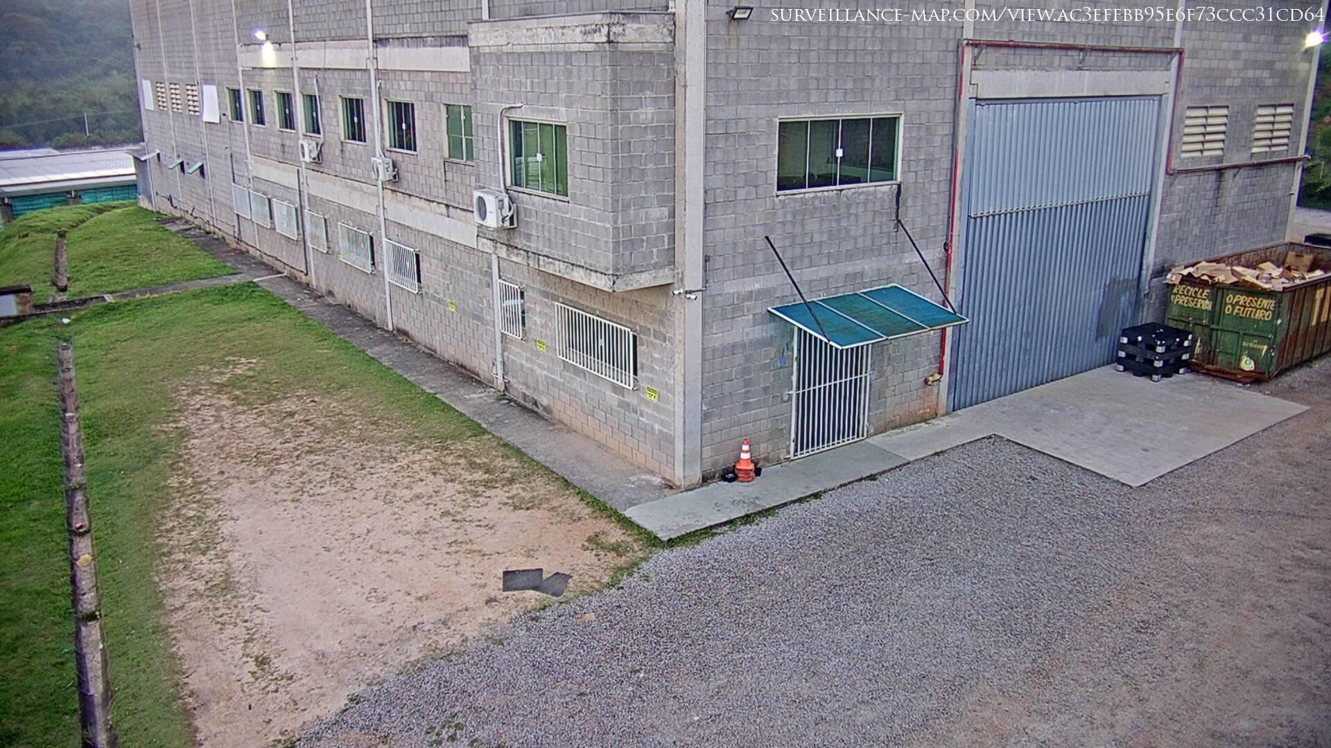 Salto de Pirapora · São Paulo · Brazil