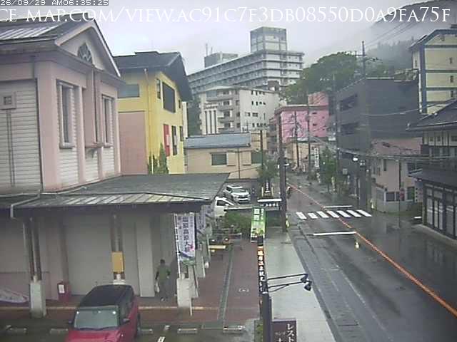 Shibukawa · Gunma · Japan