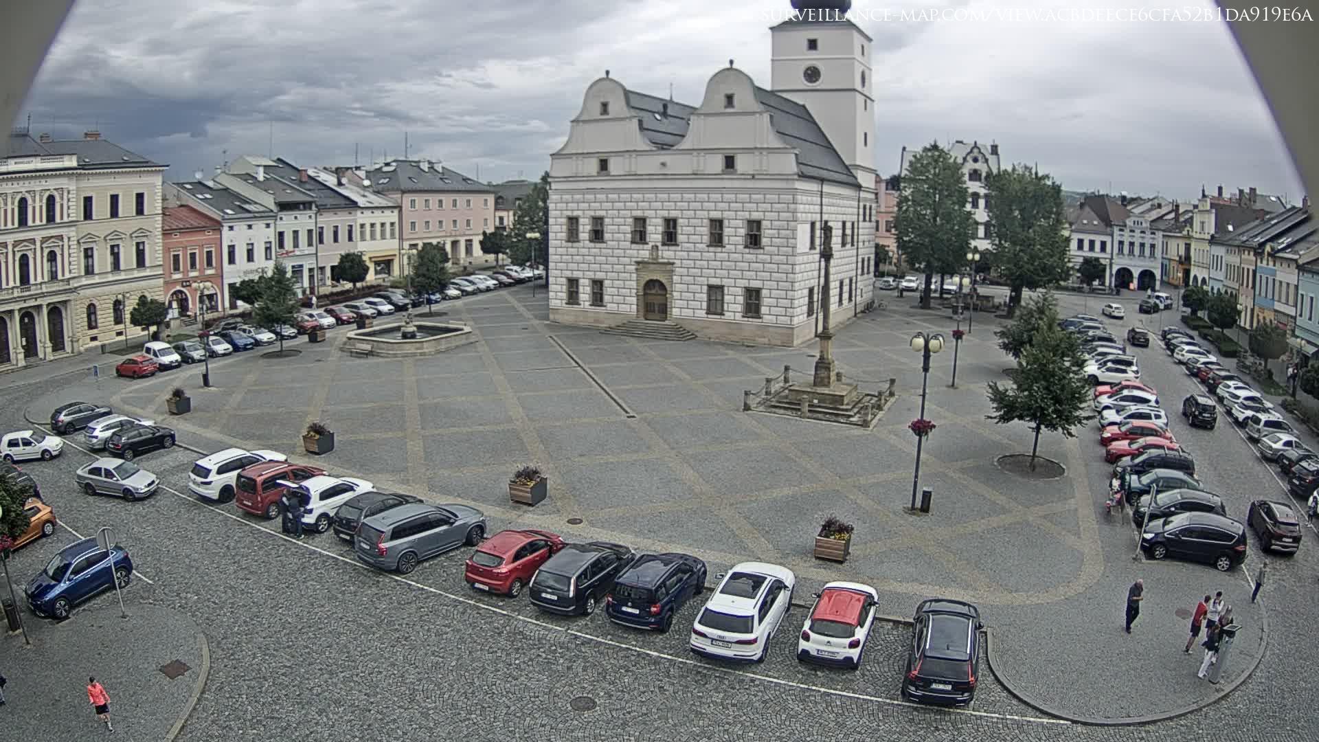 Lanškroun · Pardubický kraj · Czechia