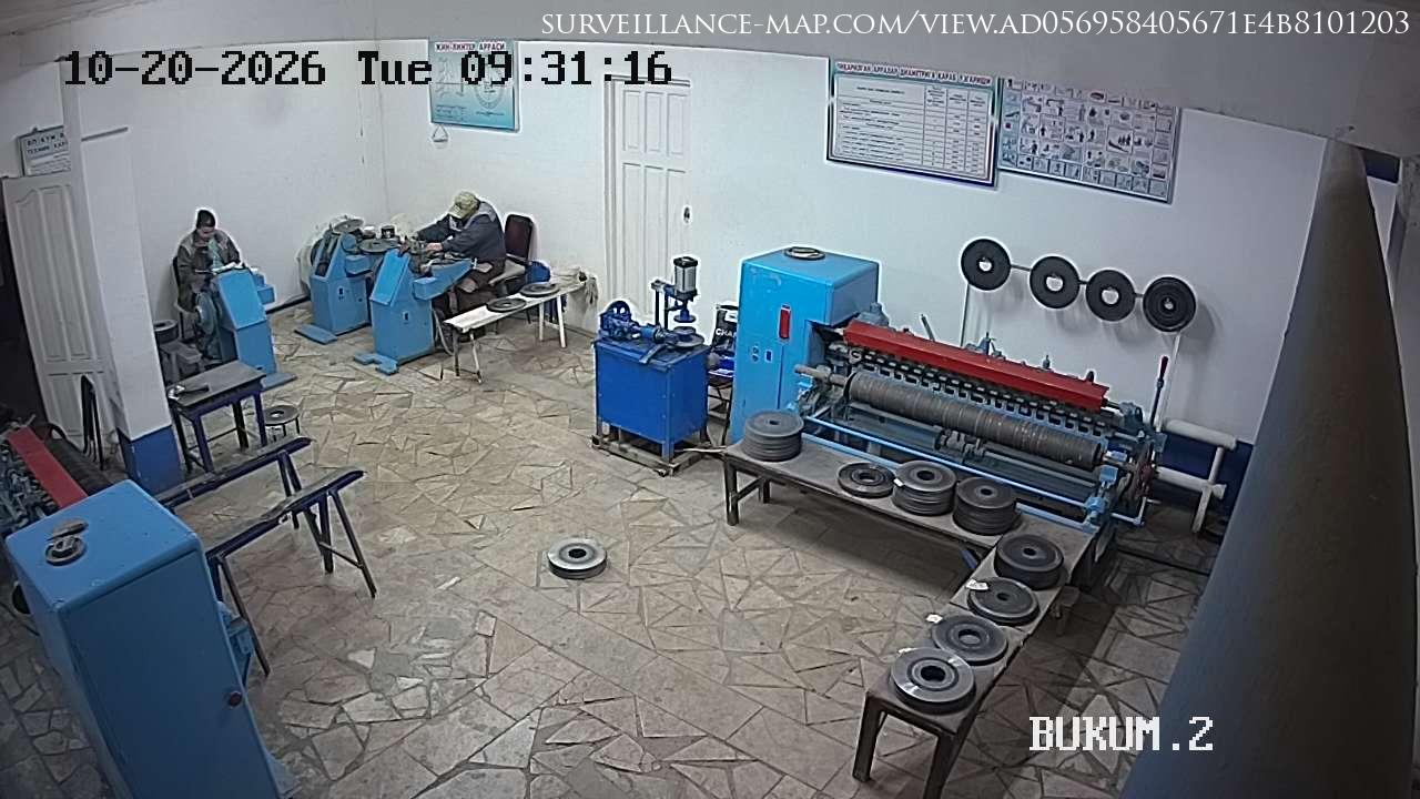 Tashkent · Tashkent · Uzbekistan