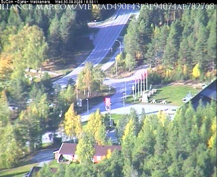 Sunndalsøra · Møre og Romsdal · Norway