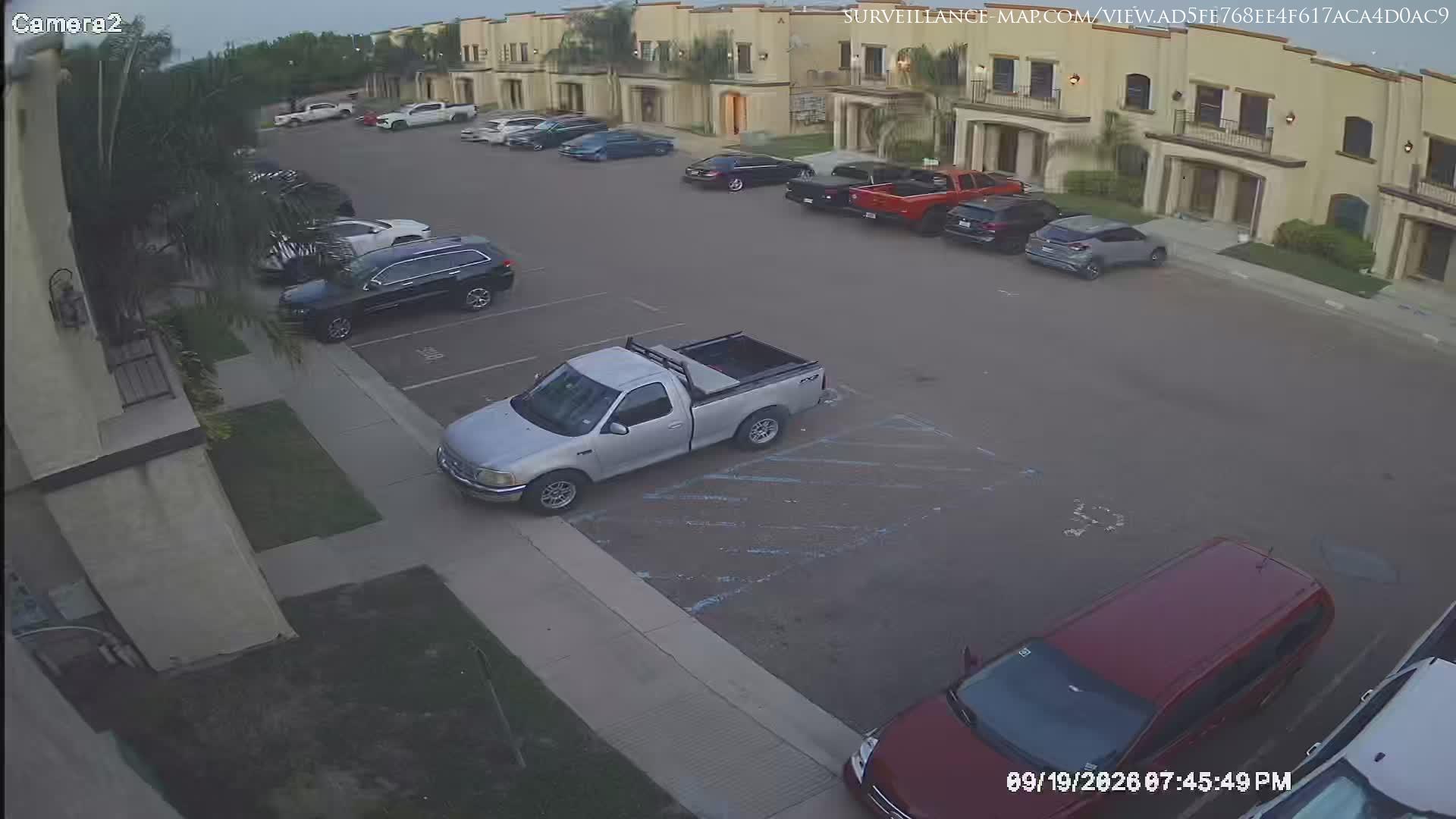 Laredo · Texas · United States