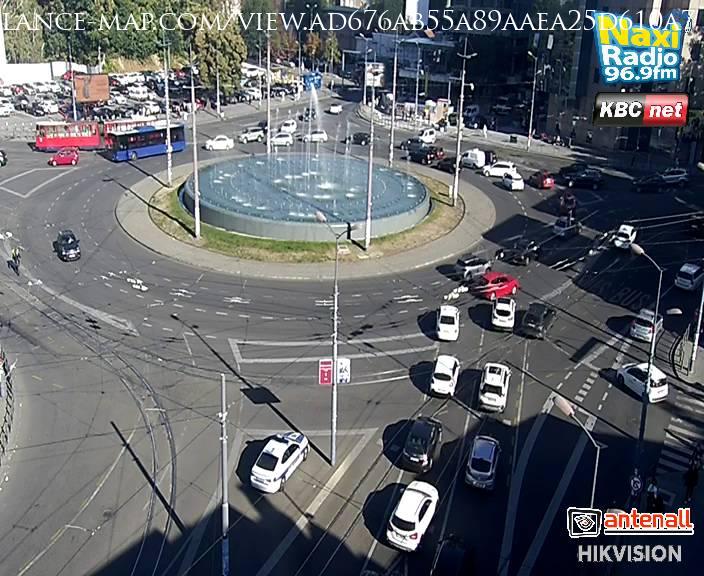 Belgrade · Central Serbia · Serbia