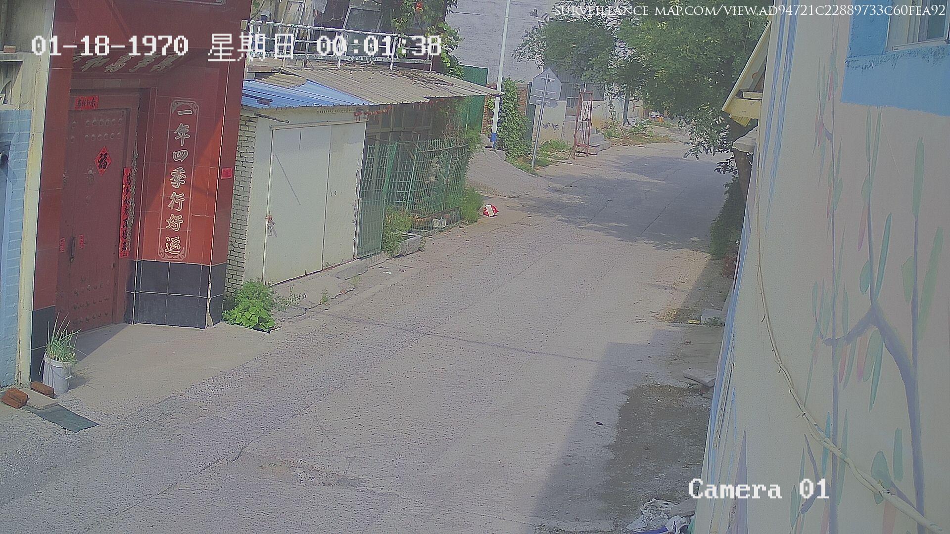 Zibo · Shandong · China