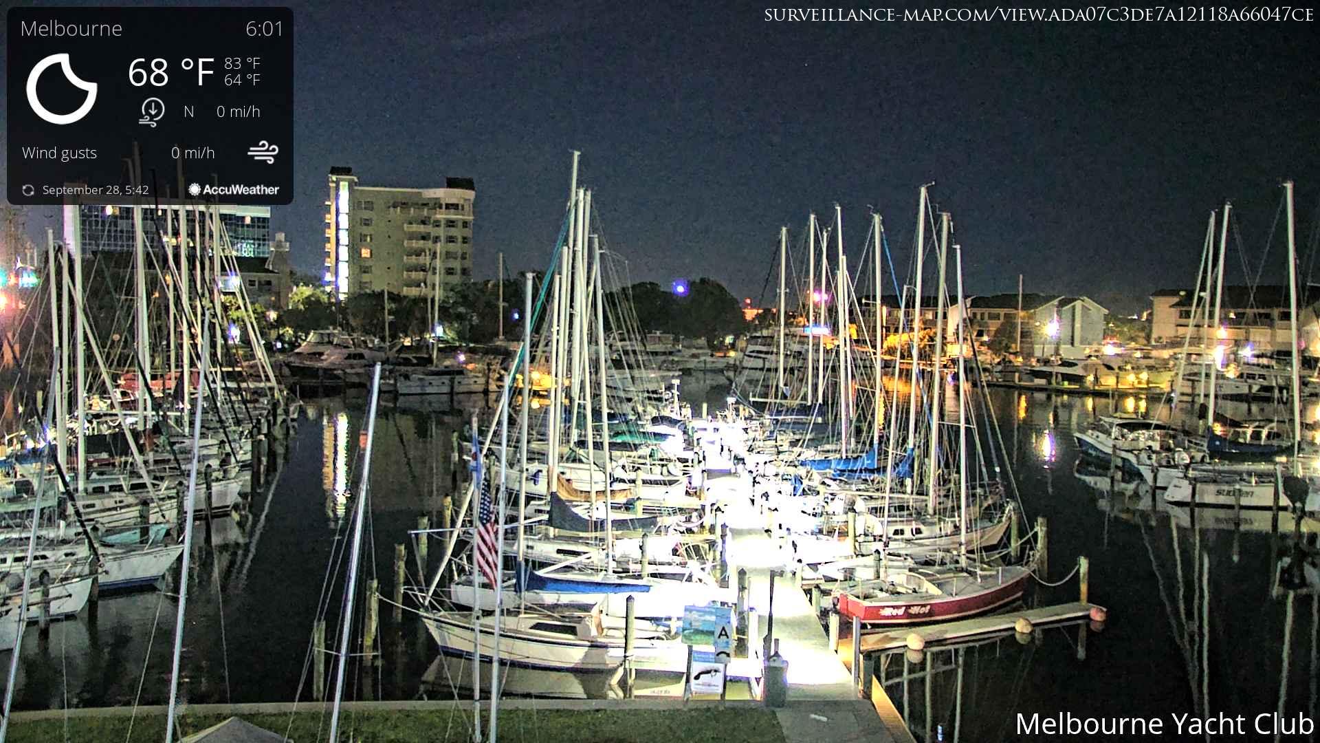Melbourne · Florida · United States