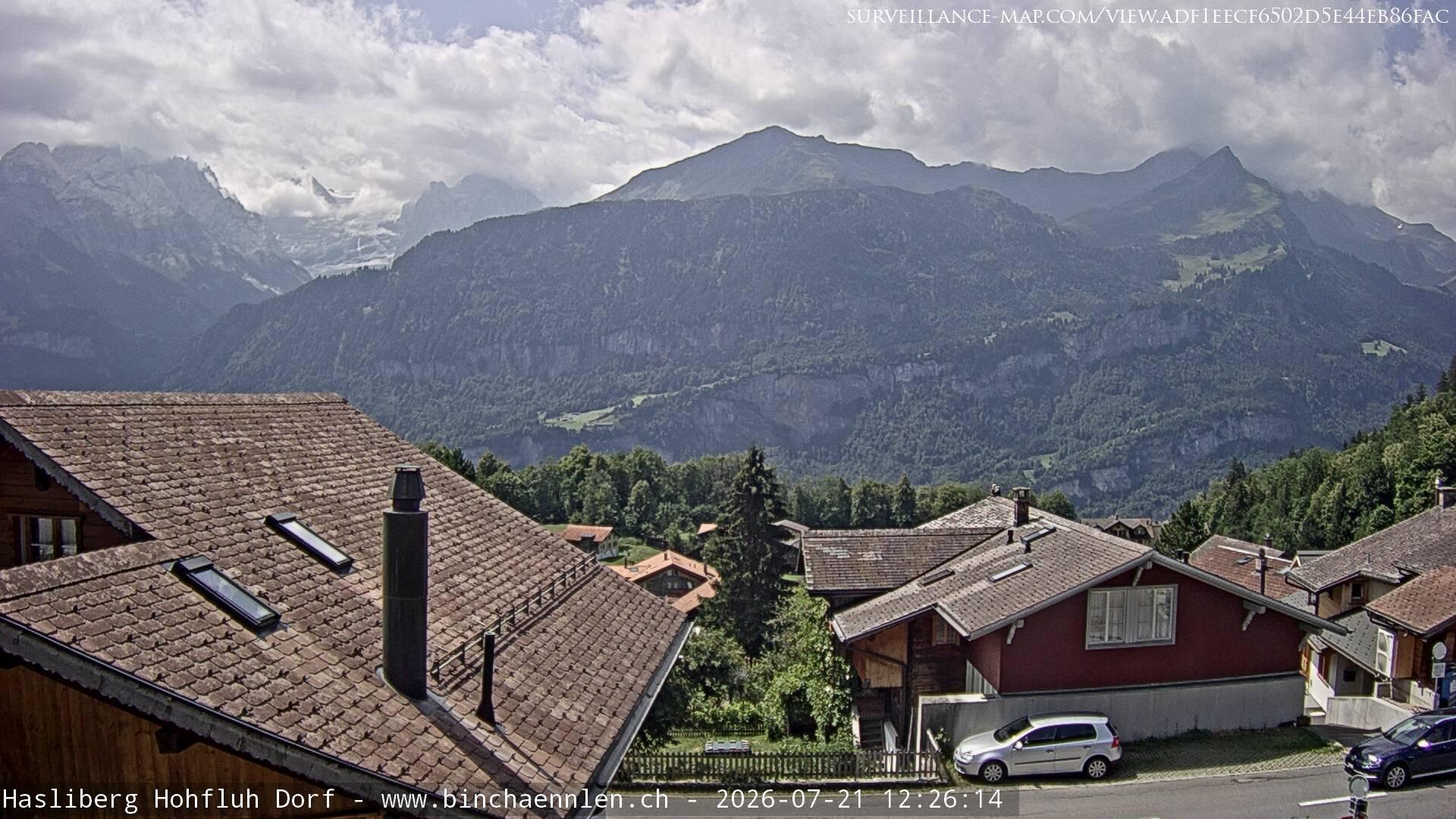 Wabern · Bern · Switzerland