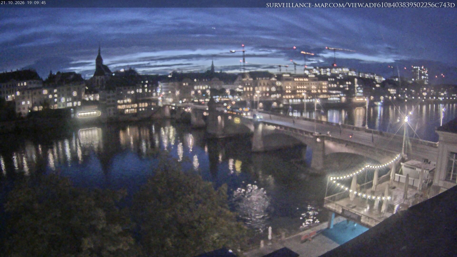 Basel · Basel-City · Switzerland
