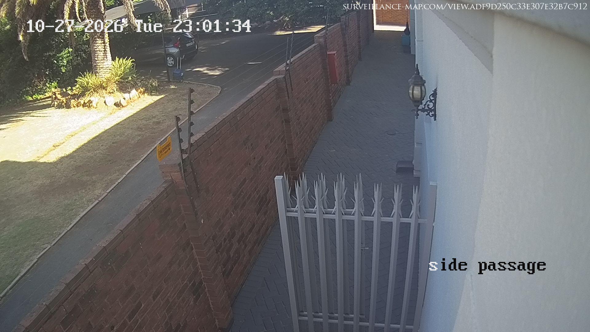 Johannesburg · Gauteng · South Africa