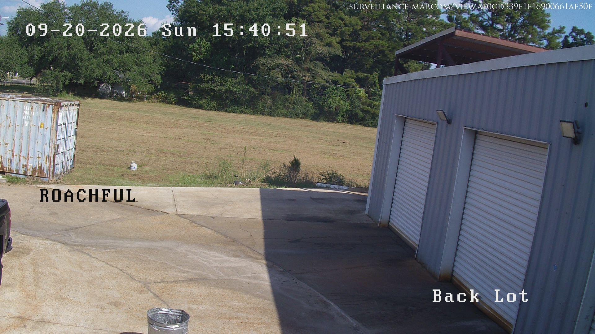Baton Rouge · Louisiana · United States