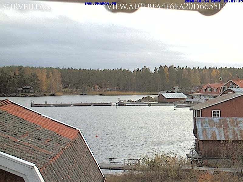 Söderhamn · Gävleborg County · Sweden
