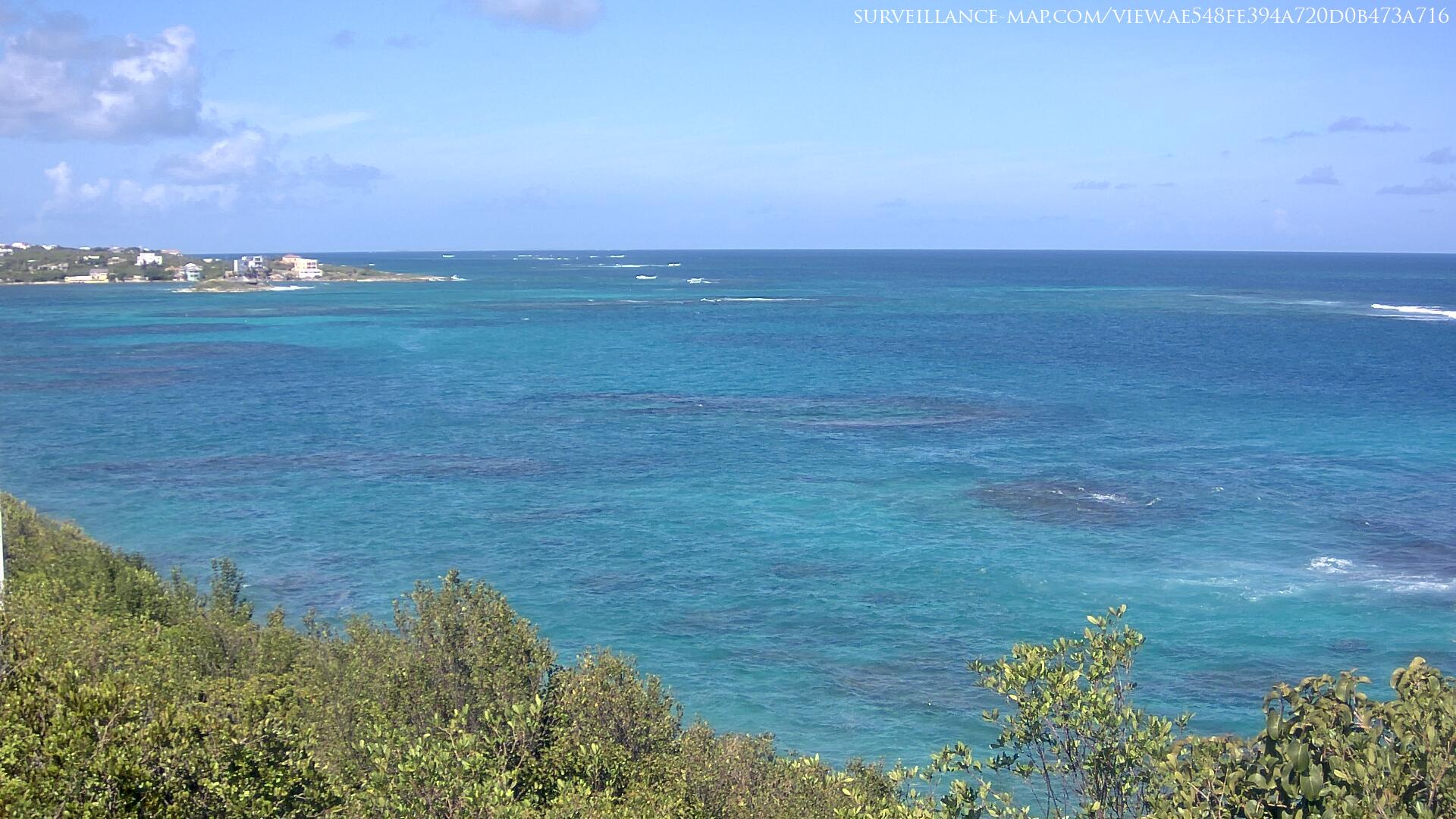 The Valley · The Valley · Anguilla