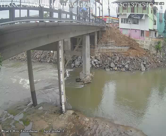 Taquara · Rio Grande do Sul · Brazil