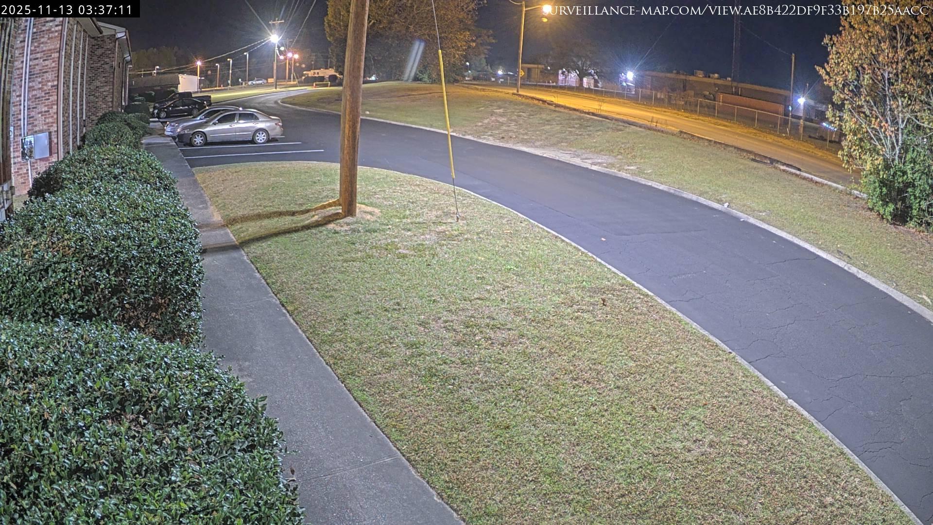 Orangeburg · South Carolina · United States