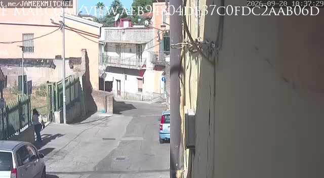 Gricignano di Aversa · Campania · Italy