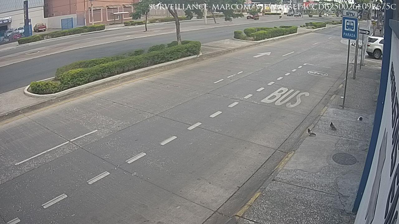 Guayaquil · Guayas · Ecuador