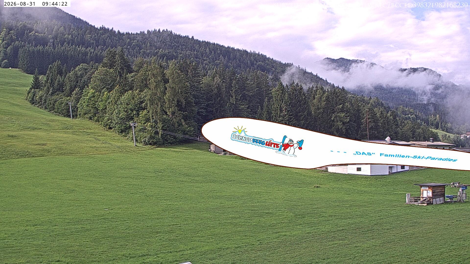 Buch in Tirol · Tyrol · Austria
