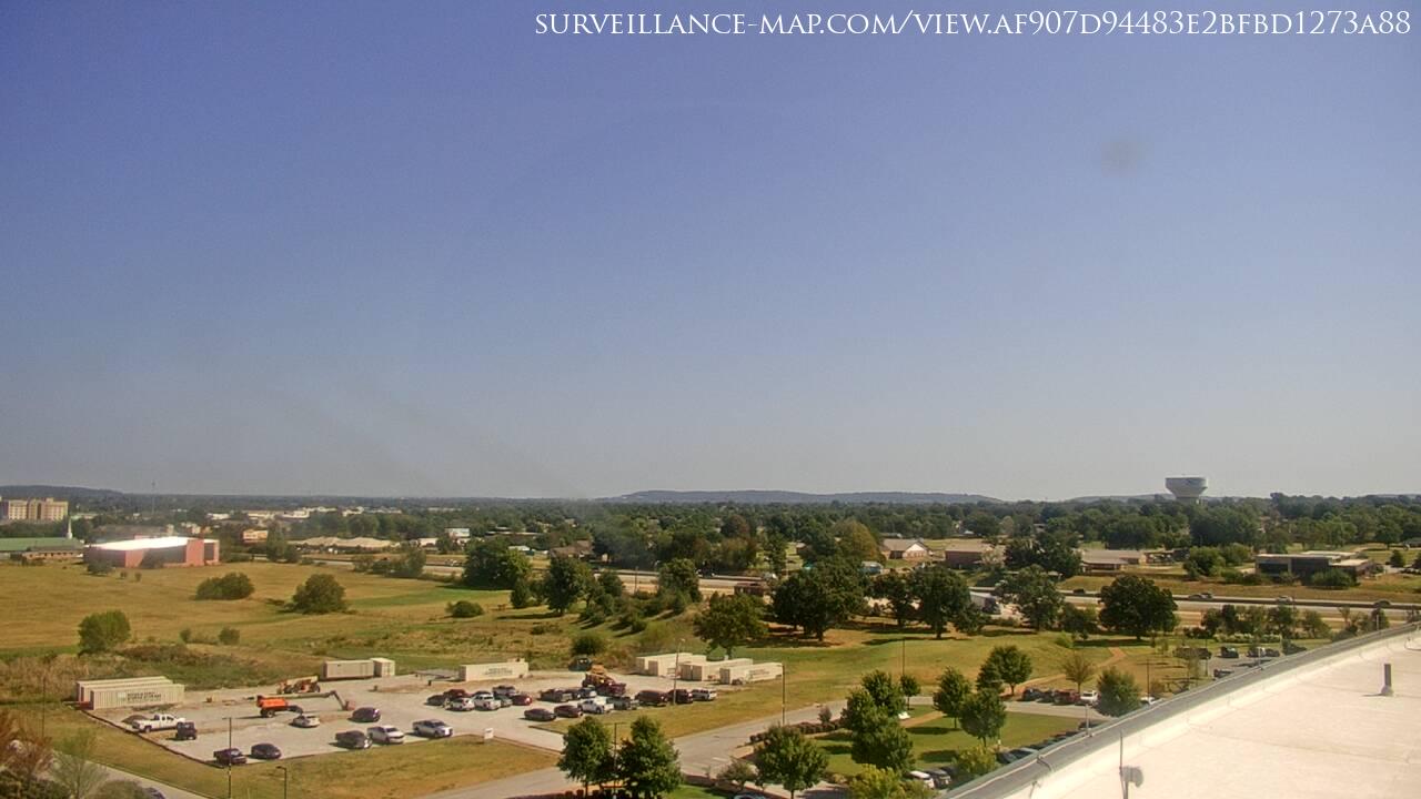 Fayetteville · Arkansas · United States
