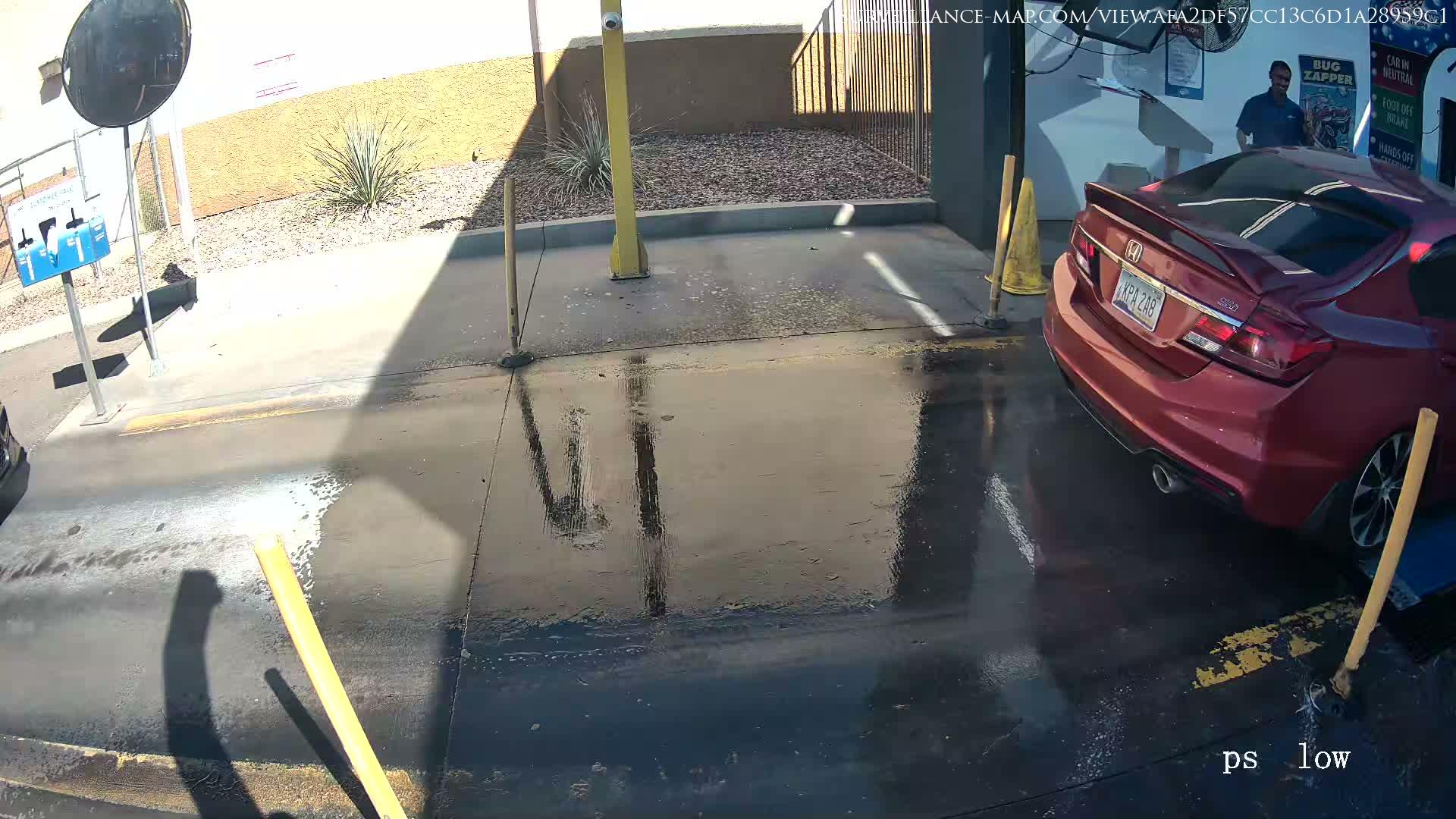 Tempe · Arizona · United States