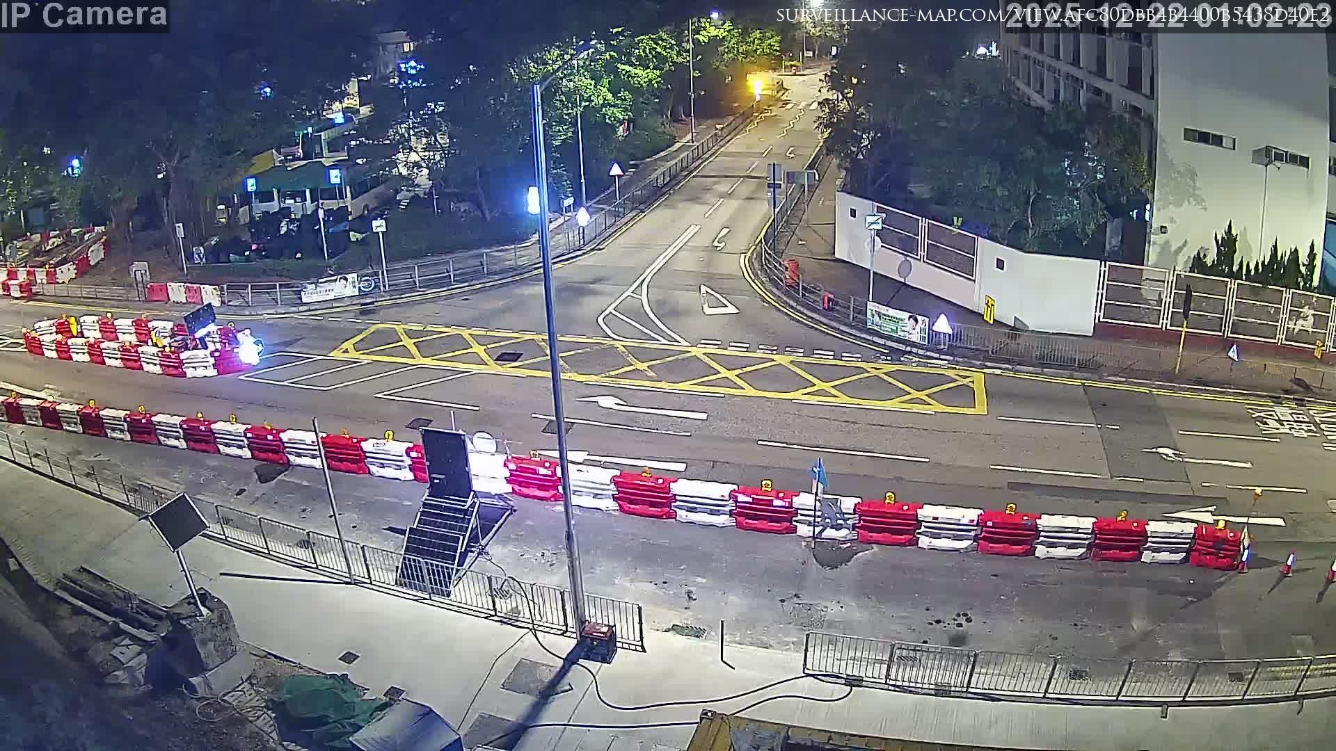 Pak Shek Kok · Sha Tin · Hong Kong