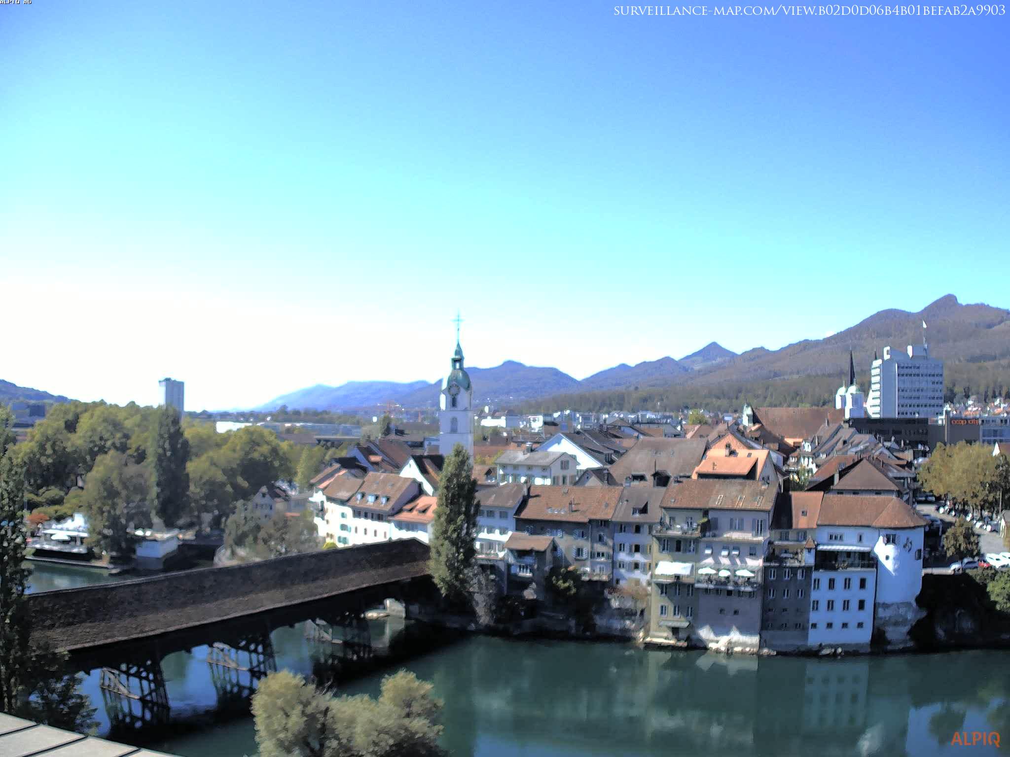 Lausanne · Vaud · Switzerland