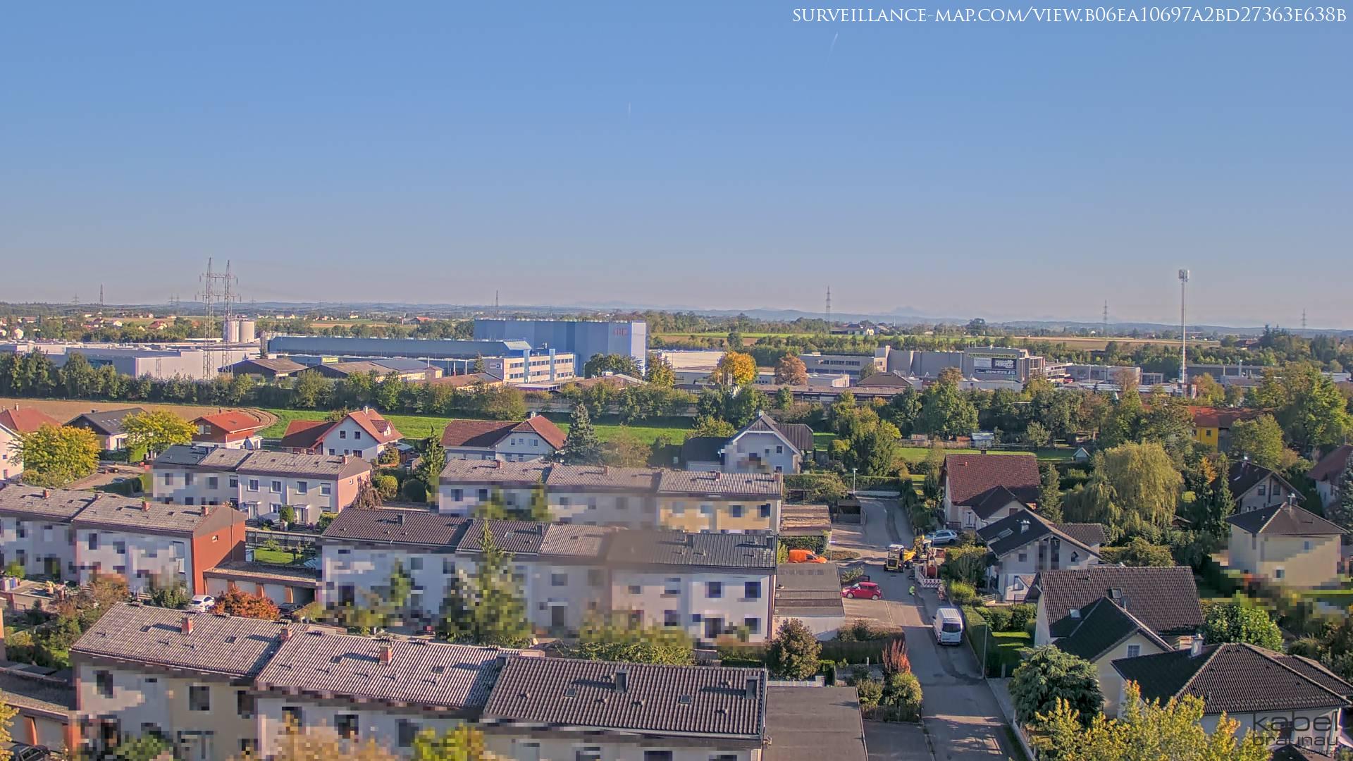 Braunau am Inn · Upper Austria · Austria