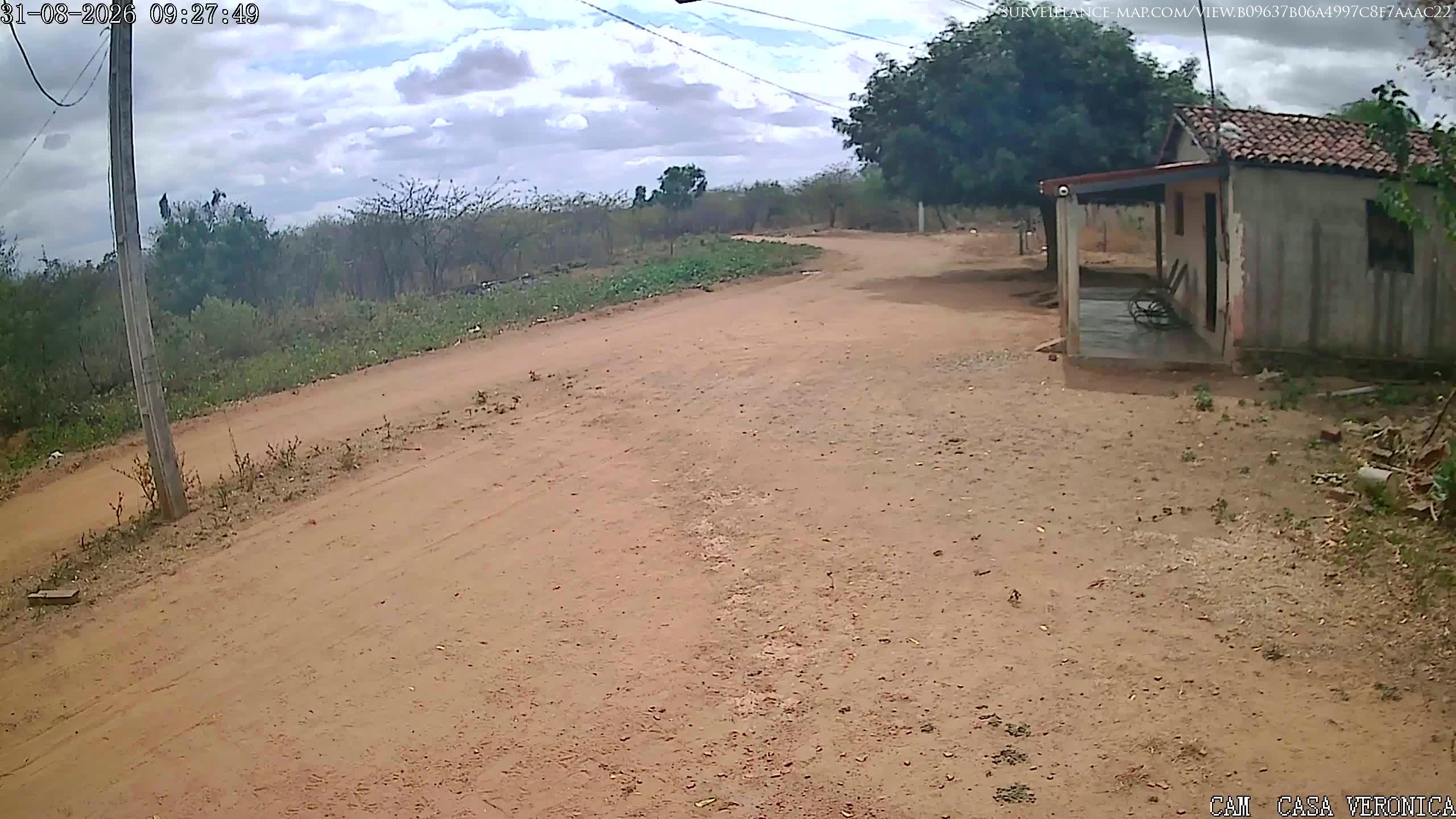 São Domingos · Paraíba · Brazil
