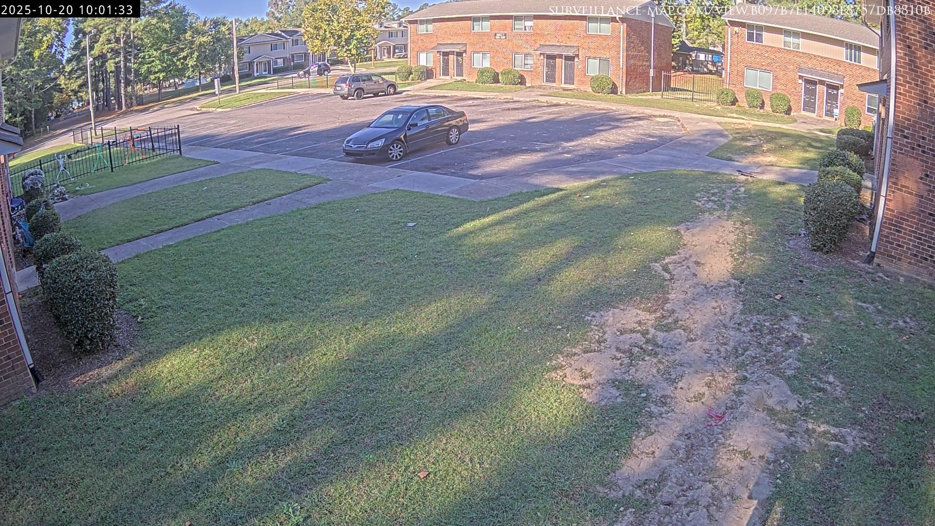 Rockingham · North Carolina · United States