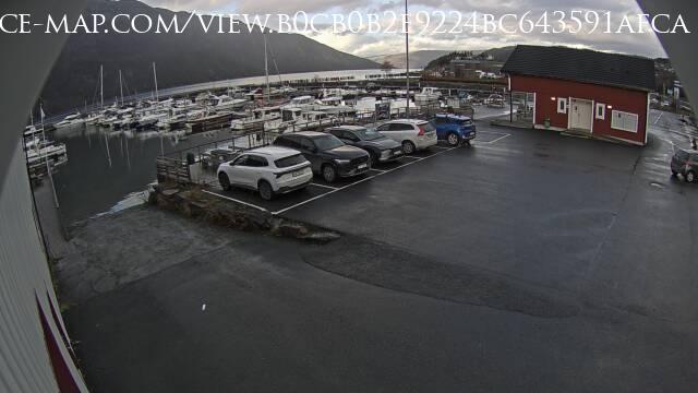 Mosjøen · Nordland · Norway