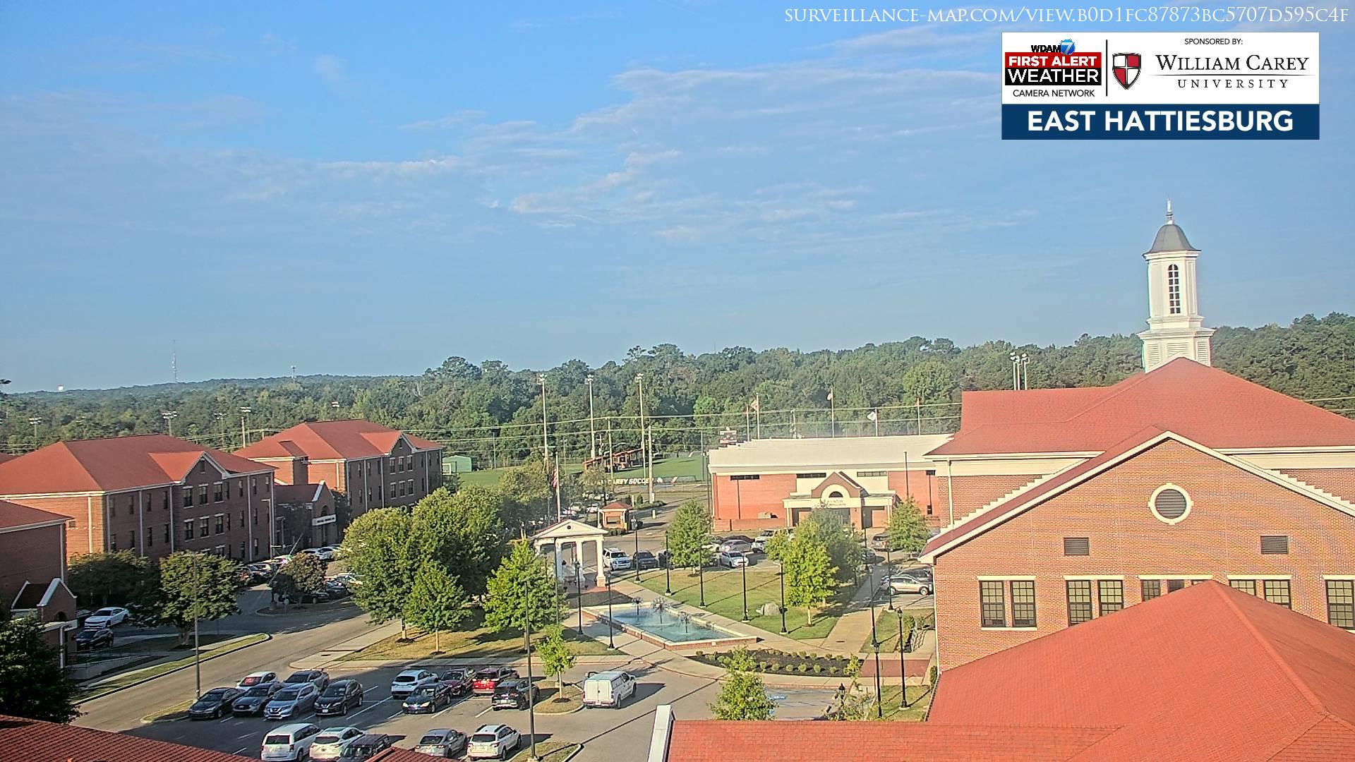 Hattiesburg · Mississippi · United States