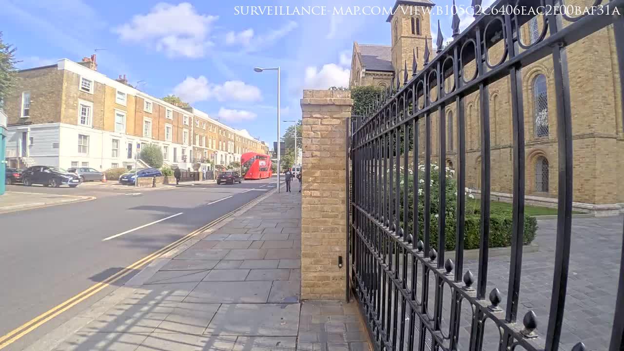 Harrow · England · United Kingdom