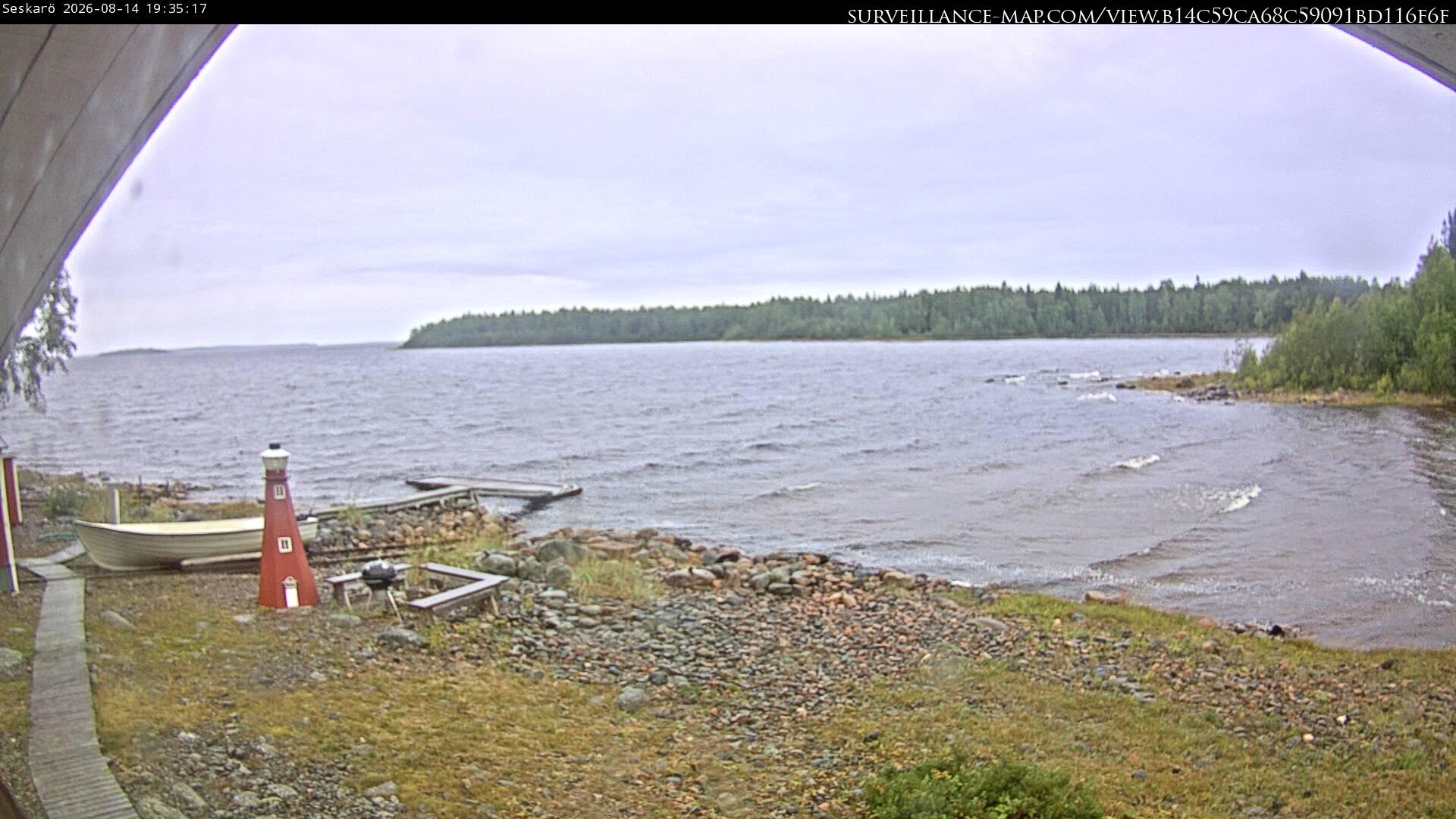 Luleå · Norrbotten County · Sweden