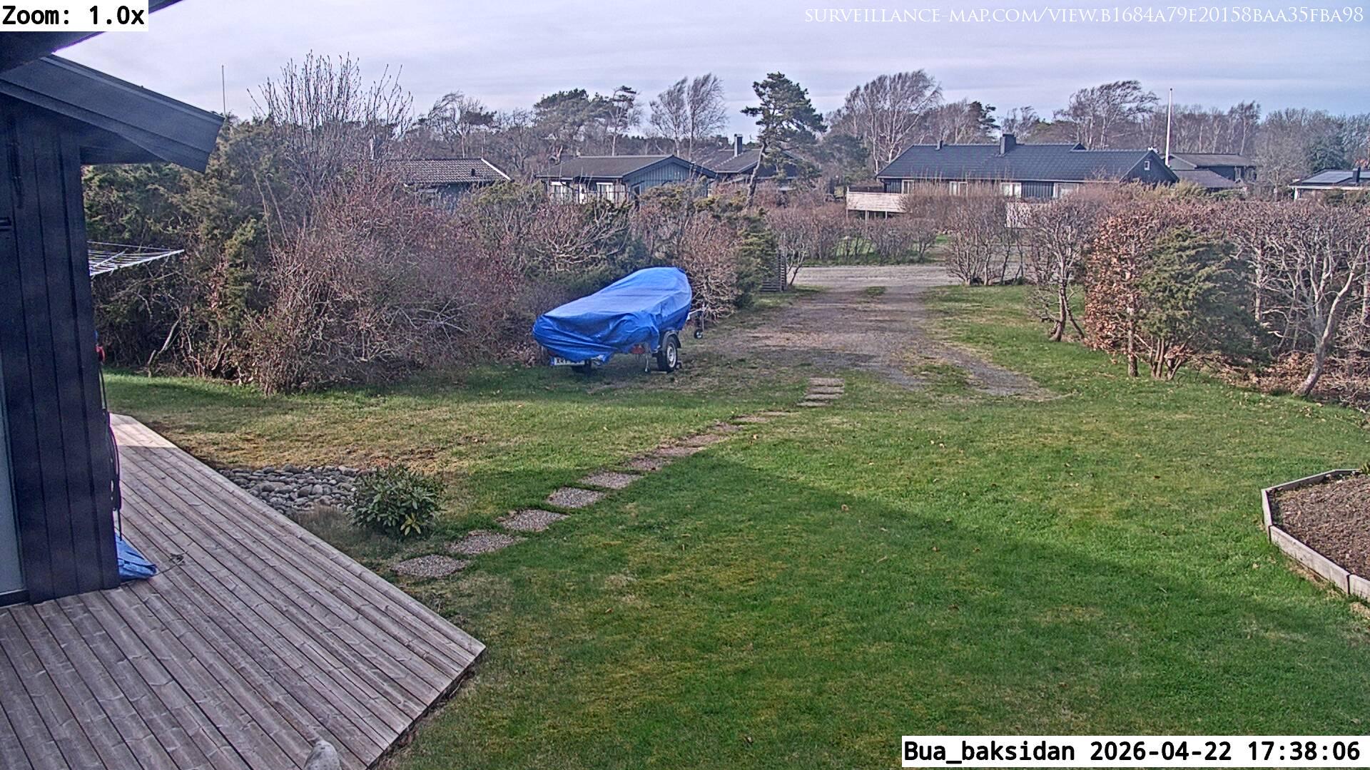 Varberg · Halland County · Sweden