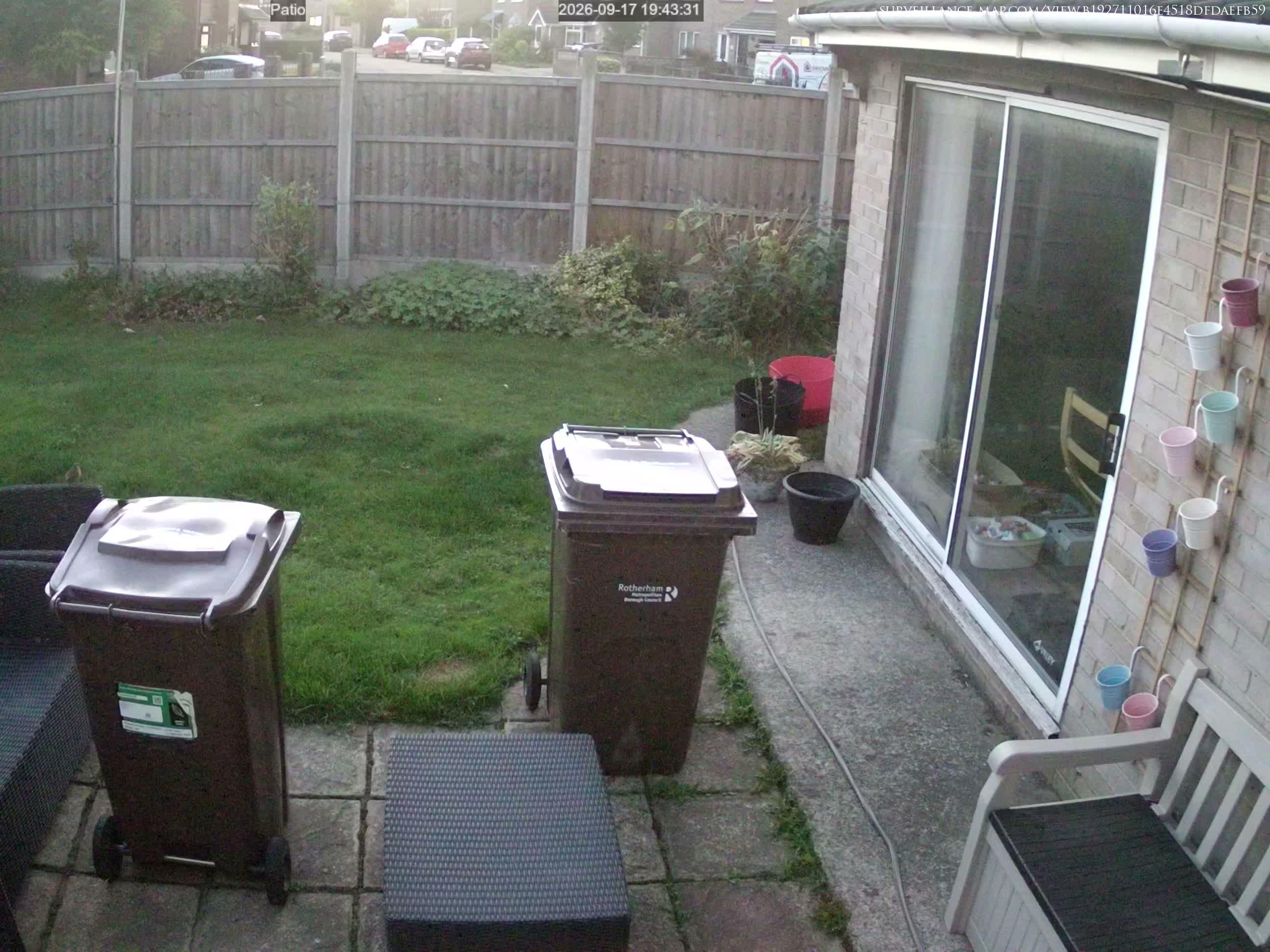 Doncaster · England · United Kingdom
