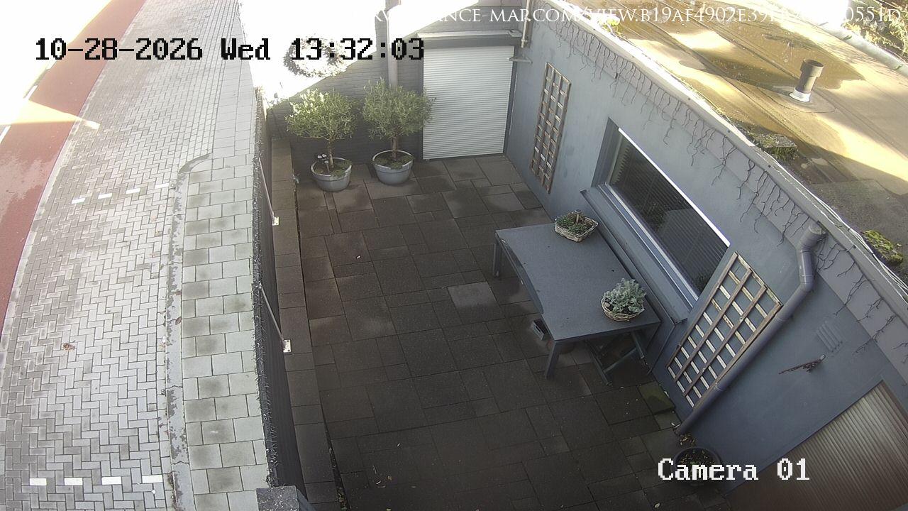 Leerdam · Utrecht · The Netherlands