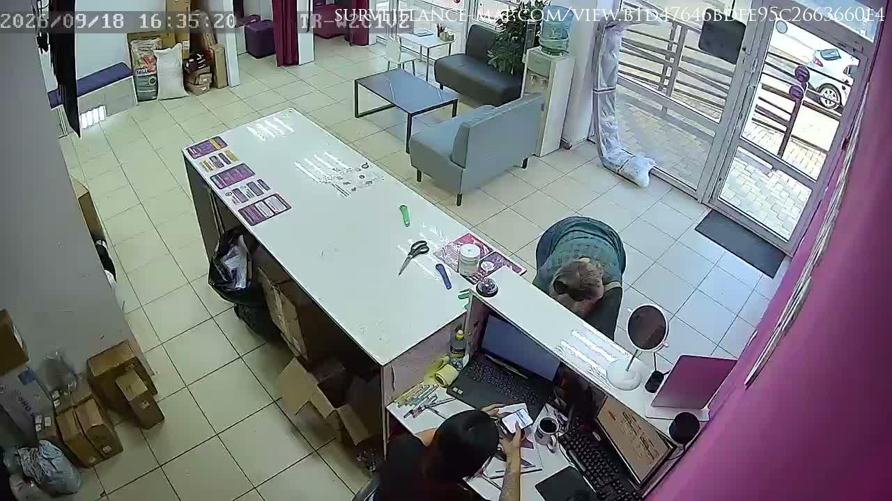 Yeysk · Krasnodar Krai · Russia