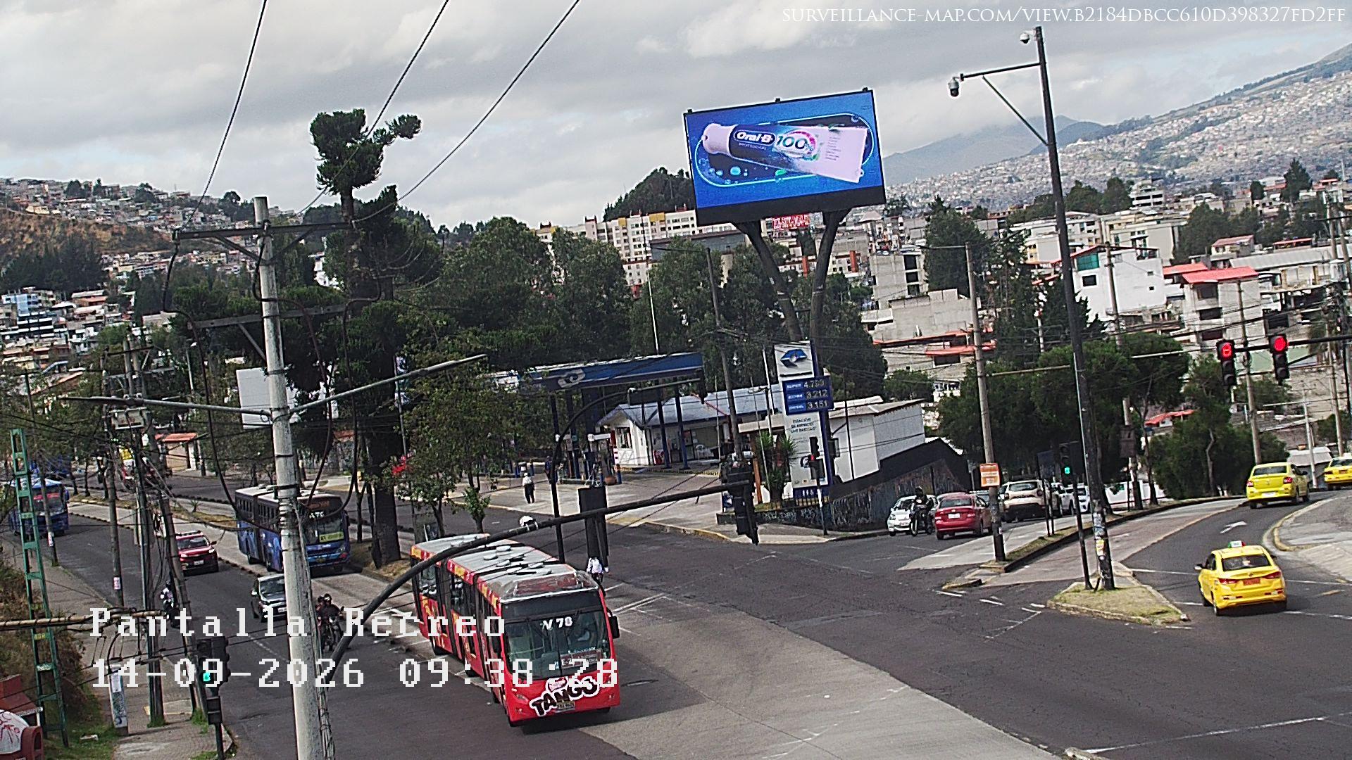 Quito · Pichincha · Ecuador