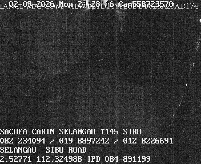 Shah Alam · Selangor · Malaysia