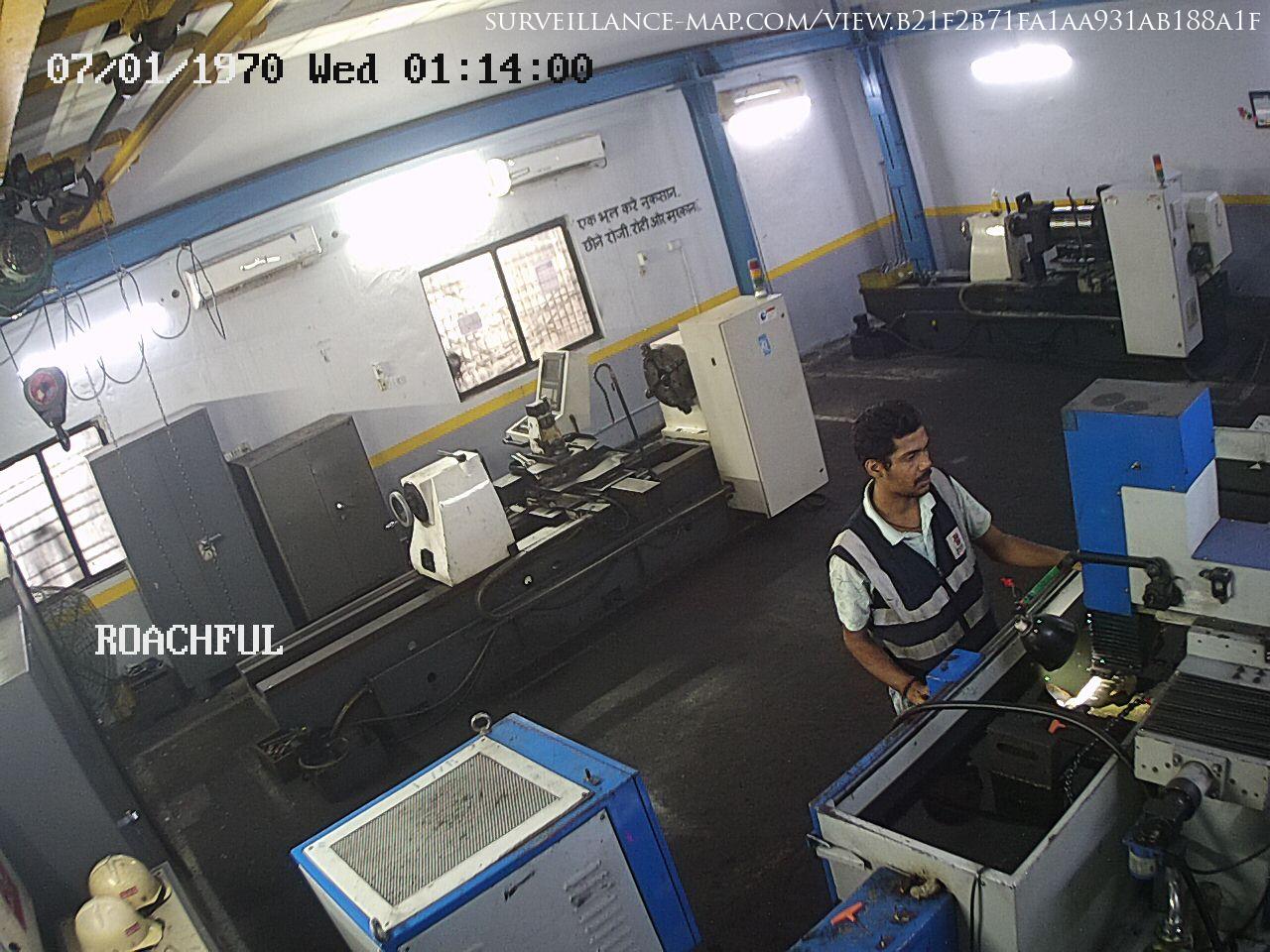 Faridabad · Haryana · India