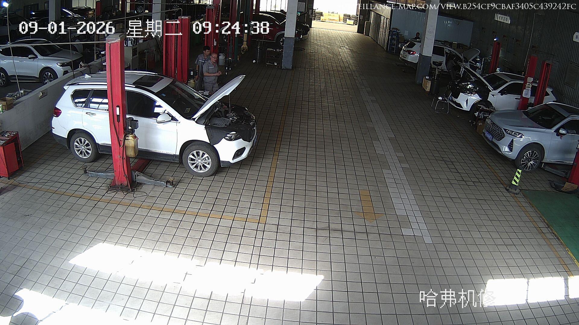 Qingdao · Shandong · China