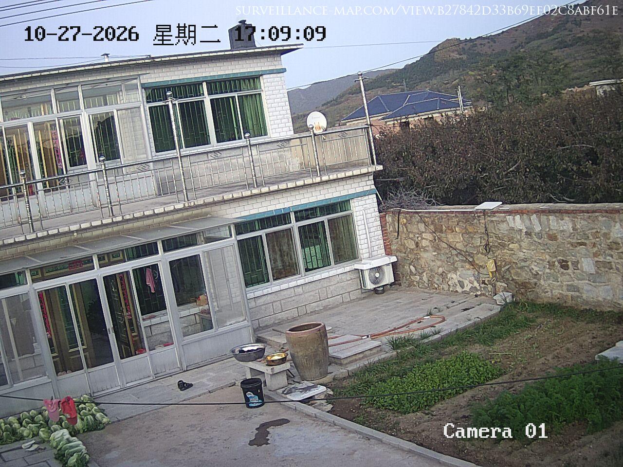 Shenyang · Liaoning · China