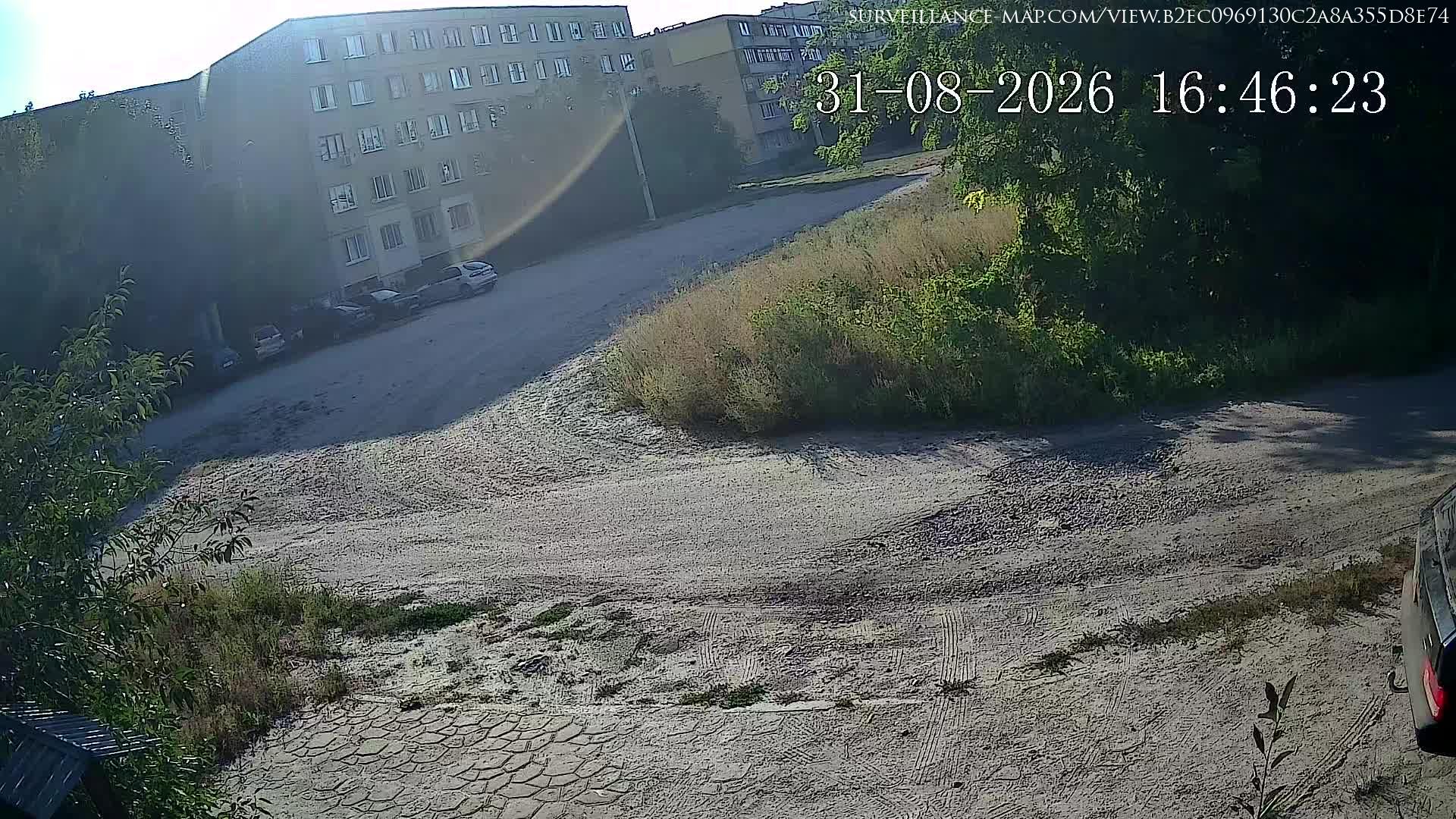 Kharkiv · Kharkivs’ka Oblast’ · Ukraine