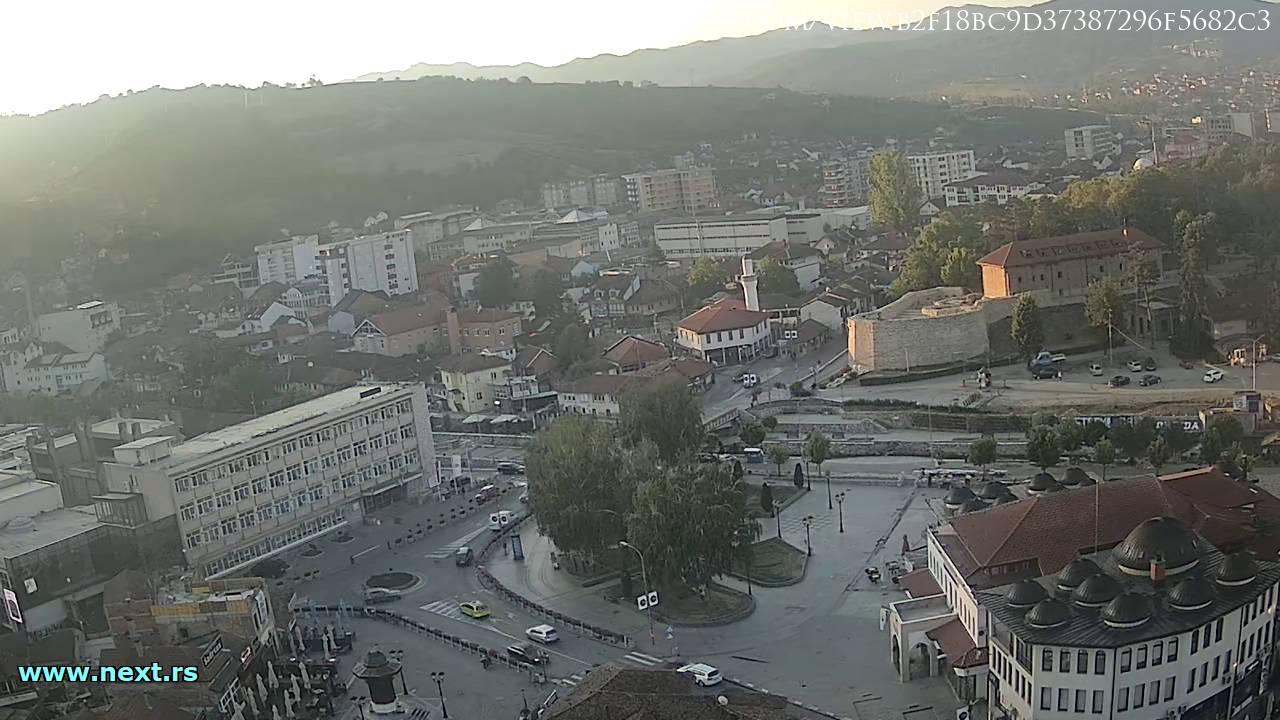 Belgrade · Belgrade · Serbia