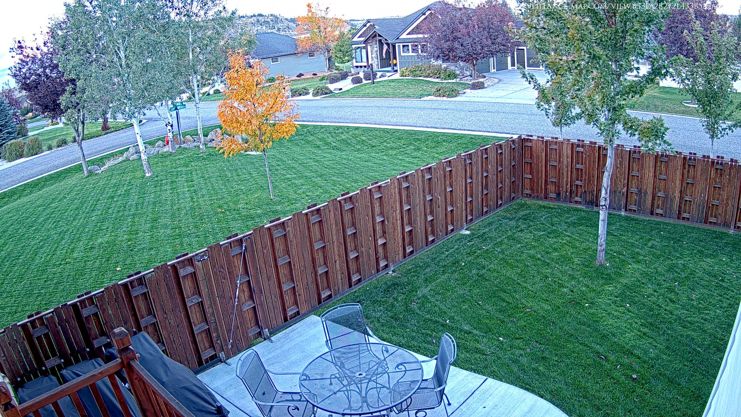 Billings · Montana · United States