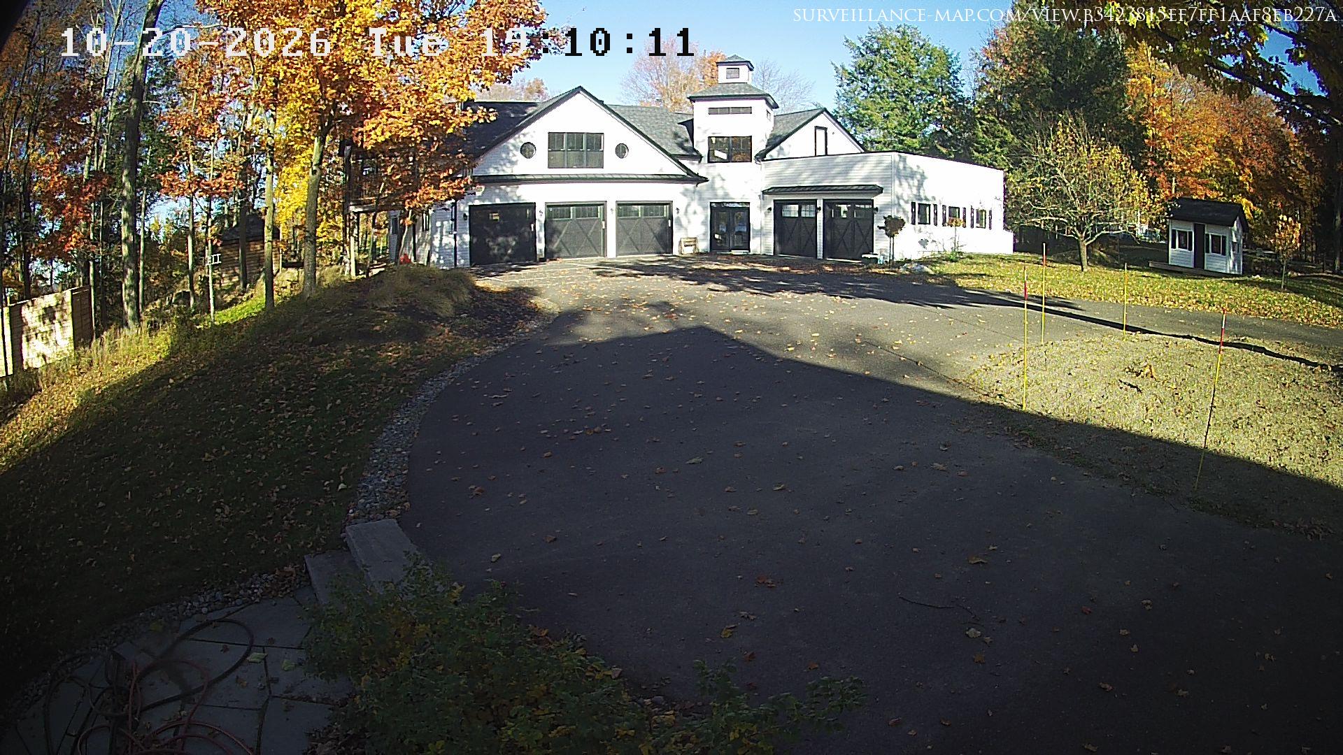 Sherbrooke · Quebec · Canada