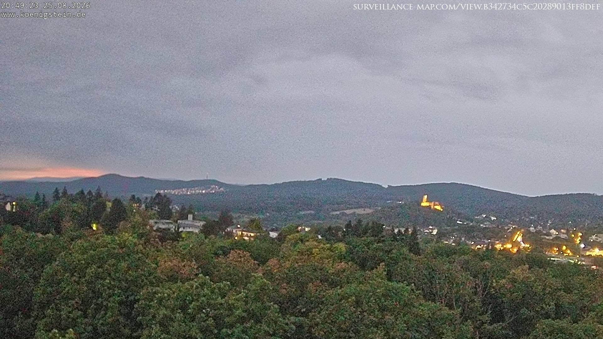Reiskirchen · Hesse · Germany