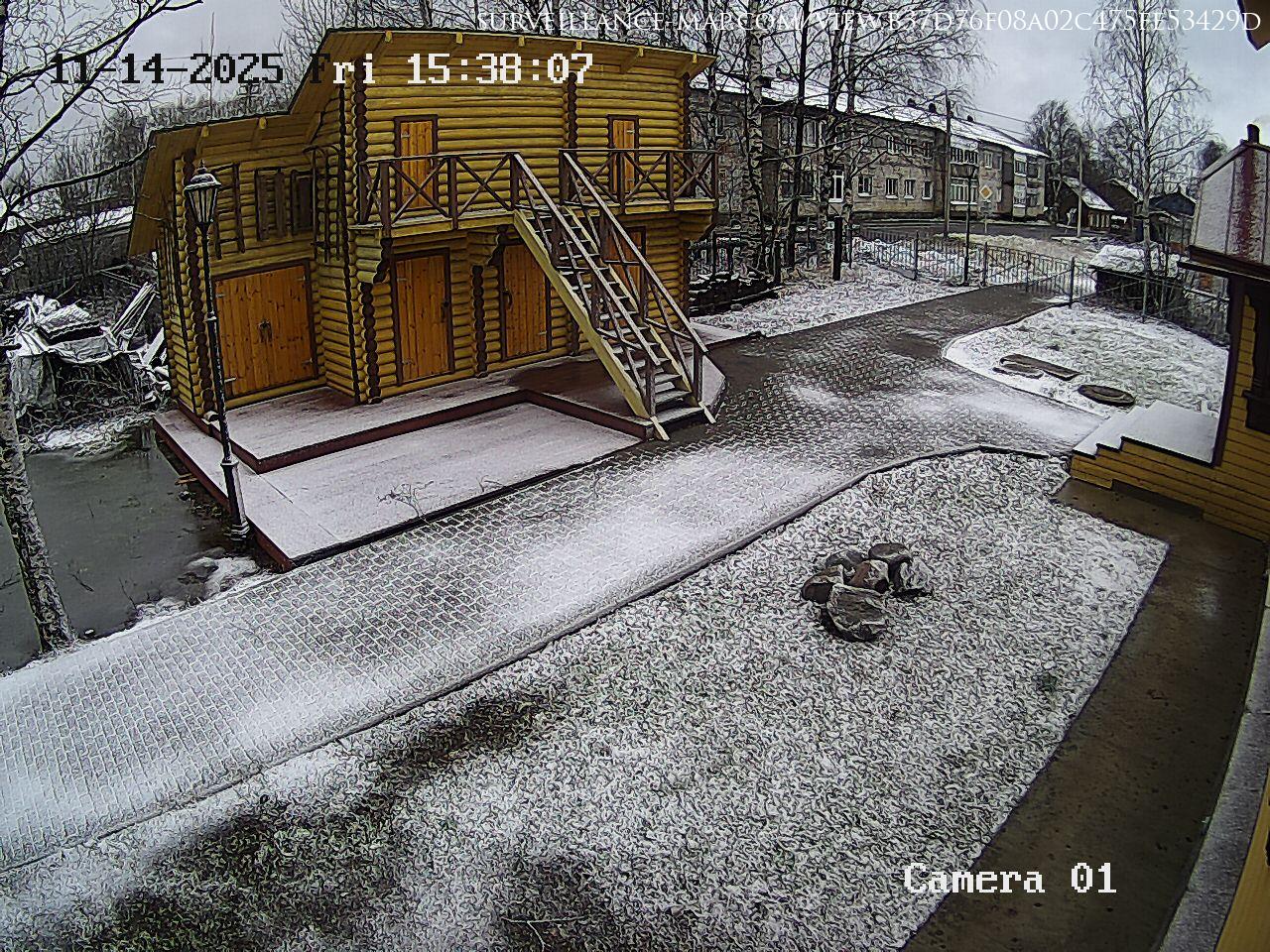 Arkhangelsk · Arkhangelskaya · Russia