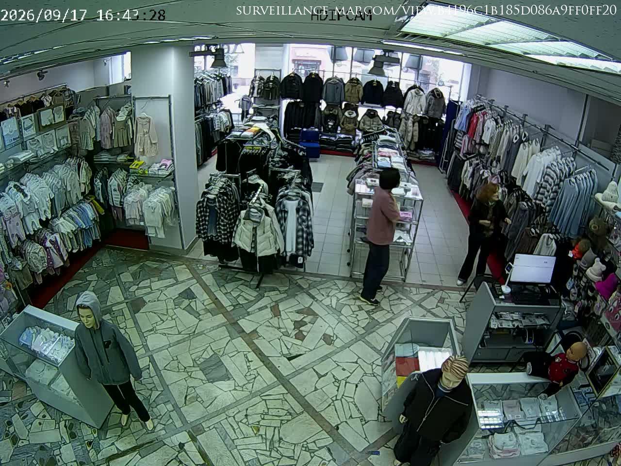 Saratov · Saratov Oblast · Russia