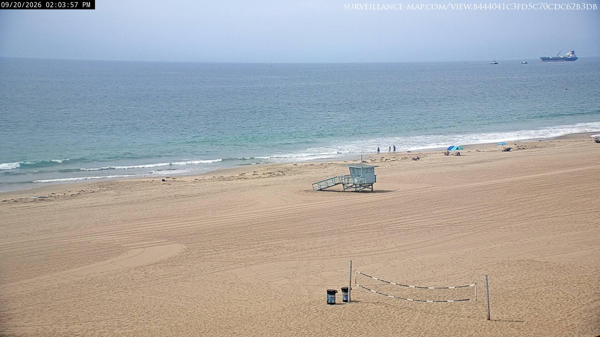 Manhattan Beach · California · United States